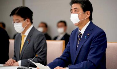 ជប៉ុនបន្តដាក់ប្រទេសក្នុងភាពអាសន្នរហូតដល់ចុងខែឧសភា