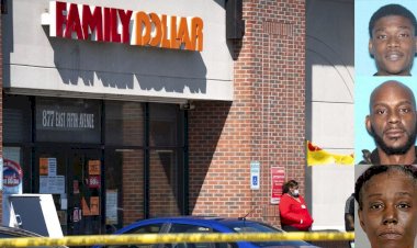 មនុស្ស៣នាក់រងការចោទប្រកាន់ករណីសម្លាប់សន្តិសុខហាងដោយសាររឿងពាក់ម៉ាស់