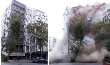 អ្នកស្លាប់ដោយសារគ្រោះរញ្ជួយដីនីទួគីកើនដល់ជាង១០០នាក់ហើយ