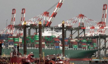 ចិនរឹតបន្តឹងវិធានការពាណិជ្ជកម្មនាំចេញរបស់អូស្ត្រាលី