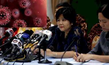 តេស្តលេីកទីពីរនៃអ្នកប៉ះពាល់ក្នុងព្រឹត្តិការណ៌០៣វិច្ឆិកា​ នៅថ្ងៃទី០៩​ ខែវិច្ឆិកា​ ឆ្នាំ២០២០​ គិតត្រឹមម៉ោង០៥:០០ល្ងាច​ រកឃេីញអ្នកវិជ្ជមានចំនួន​ ០៣នាក់​