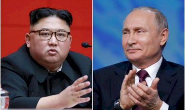 មេដឹកនាំប្រទេសធំៗមួយចំនួន ដែលមិនបានអបអរសាទរជ័យជំនះរបស់ ចូ បៃដិន