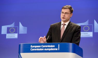 ការងើបឡើងនៃសេដ្ឋកិច្ចអឺរ៉ុបនឹងយឺតជាងការរំពឹងទុក