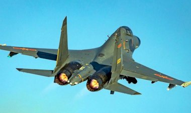 ចិនទំនងជាមានមីស៊ីលប្រឆាំងរ៉ាដា ដែលអាចកម្ទេចប្រព័ន្ធការពារផ្លូវអាកាសរបស់សត្រូវ