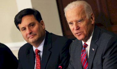 ចូ បៃដិន តែងតាំងទីប្រឹក្សាជើងចាស់របស់លោកឲ្យក្លាយជាអគ្គសេនាធិការនៅសេតវិមាន