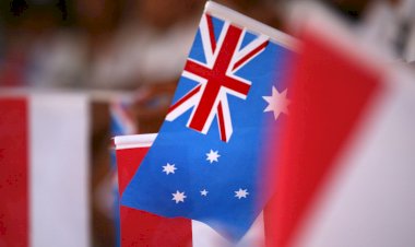 ឥណ្ឌូនេស៊ីខ្ចីប្រាក់ជាង១ពាន់លានដុល្លារពីអូស្រ្តាលីដើម្បីទប់ទល់វិបត្តិកូវីដ១៩