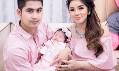 [មានវីដេអូខាងក្រោម]​ អ្នកនាង សួស វីហ្សា តារាចំរៀងនៅក្នុងផលិតកម្មរស្មីហង្សមាសនឹងស្វាមីគឺលោក Tommy ធ្វើរឿងមួយក្នុងការ Live កាលពីយប់មិញ