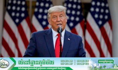 លោក ដូណាល់  ត្រាំ ស្នើឲ្យរាប់សន្លឹកឆ្នោតឡើងវិញនៅរដ្ឋ Wisconsin ខណៈដែលលោកបដិសេធការទទួលបរាជ័យ