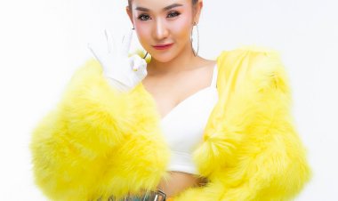 [មានវីដេអូខាងក្រោម] ស្ងាត់ៗកញ្ញា Yu Ri ចូលមកជ្រកក្រោមផលិតកម្មថ្មី