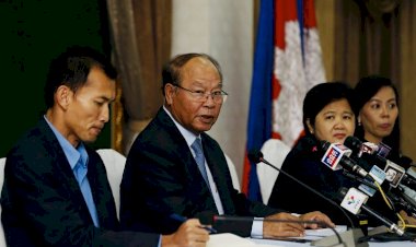 [Covid-19] ក្រសួងសុខាភិបាល រកឃើញករណីវិជ្ជមានកូវីដ-១៩ ថ្មី ចំនួន ០១នាក់បន្ថែមទៀតហើយ