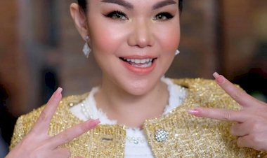 [មានវីដេអូខាងក្រោម] ស្ងាត់ៗ មាស សុខសោភា បានចុះកុងត្រាក្នុងផលិតកម្មថ្មីហើយ