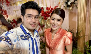 [មានវីដេអូខាងក្រោម] តើលោក ប៉ែន ចំរុង បានសរសេរសារអ្វី?បង្ហោះនៅក្នុង facebook ផ្ទាល់ខ្លួនទៅកាន់កញ្ញា នី មុន្នីនាថ ក្រោយថ្ងៃការប្អូនស្រីកញ្ញា