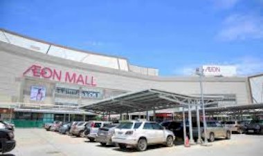 ក្រសួងសុខាភិបាលប្រកាសបិទផ្សារអុីអន១ បណ្តោះអាសន្ន បន្ទាប់ពីរកឃើញស្រ្តីម្នាក់ផ្ទុកមេរោគកូវីដ-១៩ ថ្មី