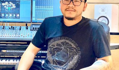 ពេលនេះអ្នកនិពន្ធបទភ្លេងដ៏ល្បីលោក Tho Meet បានចាកចេញពីផលិតកម្ម Galaxy Navatra ចូលផលិតកម្មថ្មីហើយគឺ….