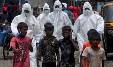 ឥណ្ឌា និងអាហ្វ្រិកខាងត្បូងទាមទារឲ្យអង្គការពាណិជ្ជកម្មពិភពលោកដកច្បាប់កម្មសិទ្ធិបញ្ញាខ្លះ ដើម្បីជួយដល់ការអភិវឌ្ឍន៍វ៉ាក់សាំងកូវីដ១៩ សម្រាប់ប្រទេសក្រីក្រ