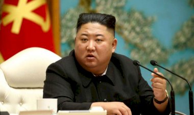 លោក គីម ជុងអ៊ុន ចេញបទបញ្ជាមួយដើម្បីជម្រុញកំណើនសេដ្ឋកិច្ចជាតិ