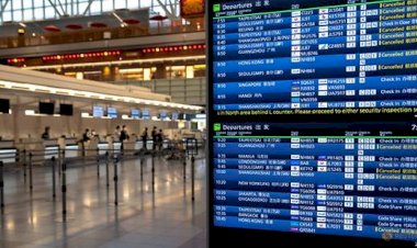 ជប៉ុននឹងដកចោលនូវការហាមឃាត់ជើងហោះហើរសម្រាប់១២ប្រទេស