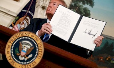 អាមេរិករំពឹងថា នឹងដាក់សម្ពាធទៅលើវិស័យហិរញ្ញវត្ថុរបស់អ៊ីរ៉ង់