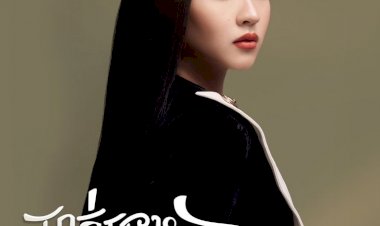 [មានវីដេអូ] ស្ងាត់ៗអ្នកនាង ពេជ្រ សូលីកា ចេញបទថ្មី