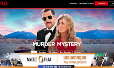 ឥឡូវនេះក្រុមហ៊ុន Netflix អនុញ្ញាតឱ្យអ្នកមើលរឿងមួយចំនួនដោយគ្មានគណនី