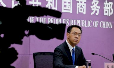 ចិនប្រឆាំងដាច់ខាតនូវទង្វើរបស់ឥណ្ឌា ដែលហាមឃាត់កម្មវិធីទូរស័ព្ទរបស់ខ្លួន