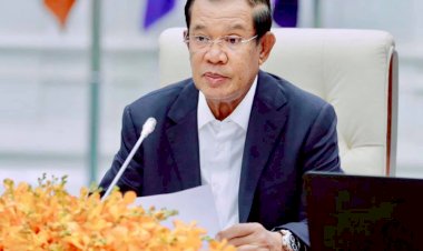 សម្តេចតេជោ ហ៊ុន សែន បានសម្រេចកញ្ចប់ថវិកា ១៥០ លានដុល្លារកសាងផ្លូវ៣៨ ខ្សែក្នុងទីរួមខេត្តសៀមរាប