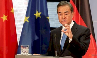 ចិននិយាយថា អាមេរិកជាអ្នកជម្រុញឲ្យមានសកម្មយោធានៅសមុទ្រចិនខាងត្បូង