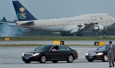 អារ៉ាប៊ីសាអ៊ូឌីតនឹងបើកដំណើរការជើងហោះហើរអន្តរជាតិនៅថ្ងៃទី១៥ ខែកញ្ញានេះ