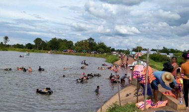 នាឱកាសពិធីបុណ្យភ្ជុំបិណ្ឌប្រពៃណីជាតិខ្មែរនៅថ្ងៃទី១៦ ខែកញ្ញា ឆ្នាំ២០២០មានបងប្អូនប្រជាពលរដ្ឋ  និង ជនបរទេសដើរកម្សាន្តនៅតាមគោលដៅទេសចរណ៍នានាទូទាំងប្រទេស ប្រមាណ ២១៧.៩៣២នាក់