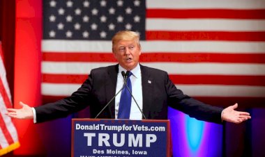 ដូណាល់ត្រាំប្រឈមនឹងការស៊ើបអង្កេតជុំវិញការលួចបន្លំពន្ធ