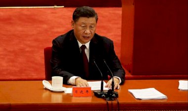 ស៊ីជីនពីងអះអាងថា ចិនគ្មានបំណងបង្កសង្រ្គាមជាមួយប្រទេសណាមួយឡើយ