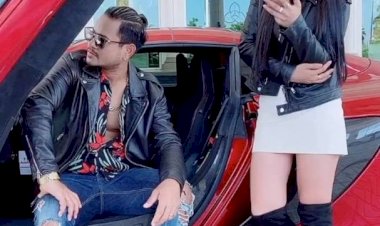 ចប់បុណ្យភ្ជុំបិណ្ឌភ្លាមតារា ០២ដួងប្រចាំនៅផលិតកម្ម Galaxy Navatra ចេញបទថ្មីភ្លែត