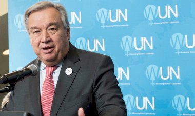 អង្គការសហប្រជាជាតិអំពាវនាវឲ្យប្រទេសអាមេនី និងប្រទេសអាហ្សេបៃហ្សង់បង្កើតបទឈប់បាញ់ជាបន្ទាន់