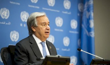 អង្គការសហប្រជាជាតិស្នើឲ្យកាត់បន្ថយបំណុលសម្រាប់ប្រទេសក្រីក្រដើម្បឲ្យពួកគេតទល់នឹងវិបត្តិ កូវីដ១៩