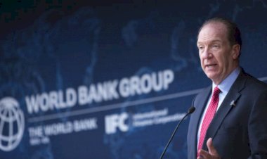 ធនាគារពិភពលោកត្រូវការ ១២ពាន់លានដុល្លារ ដើម្បីផ្តល់វ៉ាក់សាំងការពារវីរុសកូវីដ១៩ដល់ប្រទេសក្រីក្រ