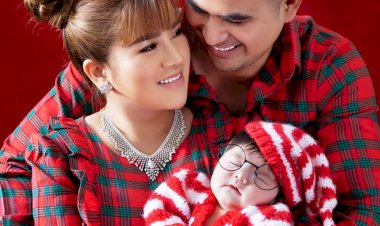 អ្នកនាង សួស វីស្សា បង្ហោះមួយឃ្លាយ៉ាងក្ដុកក្ដួលទៅកាន់កូនស្រីសំណព្វចិត្ត