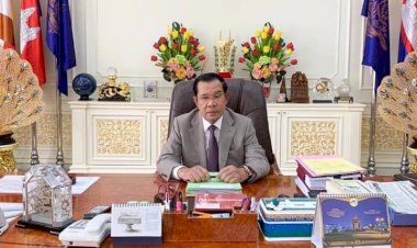 រាជរដ្ឋាភិបាល! ចេញសេចក្តីសម្រេចការហាមឃាត់ ការធ្វើដំណើរ និងបិទរមនីយដ្ឋានទេសចរណ៍នៅទូទាំងប្រទេសជាបណ្ដោះអាសន្នចាប់ពីថ្ងៃទី៧ ដល់ថ្ងៃទី២០ ខែមេសា