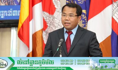 អភិបាលខេត្តកណ្តាលហាមដាច់ខាតចំពោះមន្ត្រីមូលដ្ឋានគឺមិនឱ្យបញ្ជាក់លិខិតធ្វើដំណើរអ្វីទាំងអស់