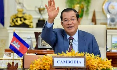 សម្ដេចតេជោនាយករដ្ឋមន្រ្តីអញ្ជើញចូលរួមនិងថ្លែងសុន្ទរកថាក្នុងវេទិកា BOAO អាស៊ីប្រចាំឆ្នាំ ២០២១