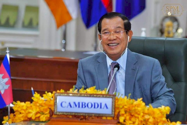 សម្តេច ហ៊ុន សែន គ្រោងនឹងចូលរួមប្រជុំអាស៊ាននាថ្ងៃទី២៤ ខែមេសា ឆ្នាំ២០២១ ខាងមុខនេះ នៅរដ្ឋធានីហ្សាកាតាប្រទេសឥណ្ឌូណេស៊ី