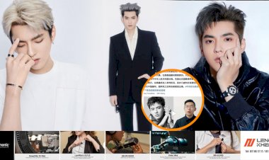 ធ្ងន់ករហើយ! បើស៊ើបអង្កេតរកឃើញ Kris Wu ដូចការចោទប្រកាន់អាចនឹងប្រឈមមុខនិង...