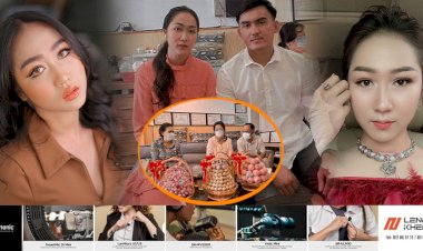 អីយ៉ា! ស្ងាត់ៗ វីរៈ និច្ច មានគូរដណ្តឹងបាត់