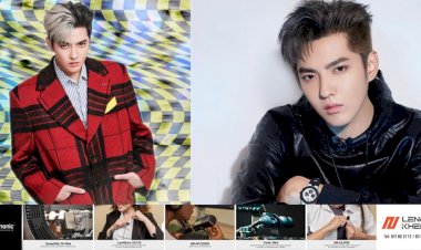 ជីវិត Kirs Wu នៅក្នុងគុកបែបណាទៅ