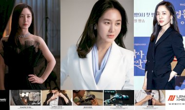 ស្ទើរមិនជឿរ! វ័យ៥០ តែតារាស្រីជើងចាស់ម្នាក់នេះនៅតែ...