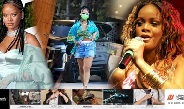 ទើបអាយុប៉ុណ្ណឹងសោះ! Rihanna សល់លុយរាប់លានដុល្លារ