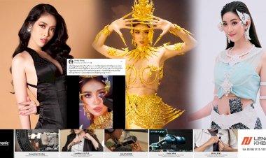 មិនគួរឲ្យជឿ! វិចិត្រករឌីជីថល រុស្សីម្នាក់ធ្វើឲ្យ ជីមមី បែកចែកមិនដាច់...