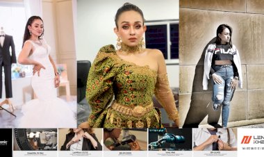 ស៊ីរីកា និយាយមួយឃ្លាឡើងចាក់ដោតតែម្តង...