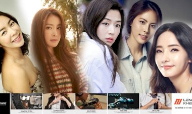 មិនត្រឹមជោគជ័យក្នុងសិល្បៈទេ ថែមទាំងមានស្វាមីជាត្រកូលអភិជន អ្នកជំនួញពាន់លាន!