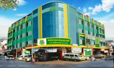 ក្រុមហ៊ុន វេសឡាញ អេឌ្យូខេសិន គ្រុប ប្រកាសចាប់ដៃគូជាមួយបុរីធំៗ និងអ្នកស្រលាញ់មុខរបរអប់រំ ក្នុងទិសដៅអភិវឌ្ឍ “ស្រុក១ សាលារៀន១” ដើម្បីចូលរួមជាមួយរាជរដ្ឋាភិបាលពង្រីកវិសាលភាព និងអភិវឌ្ឍវិស័យអប់រំនៅកម្ពុជា