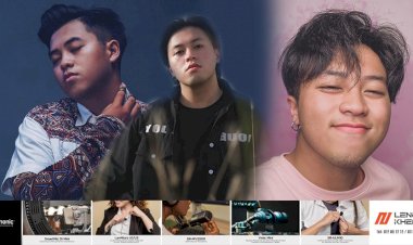 មិនចាញ់បងប្រុស! ម៉ុង ម៉ានុត ទទួលបានប្រជាប្រិយភាពខ្លាំងបន្ទាប់ពីចេញបទចម្រៀងថ្មី